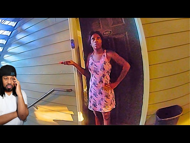 Terrifying Footage That Reveals a Chilling Truth