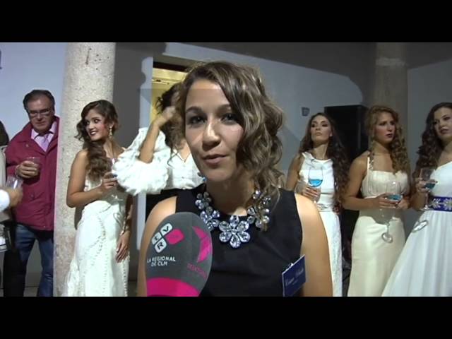 Desfile de César Parla