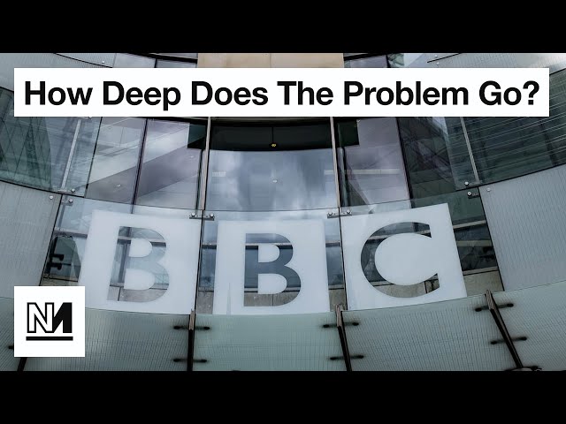 The BBC Bias Row Continues