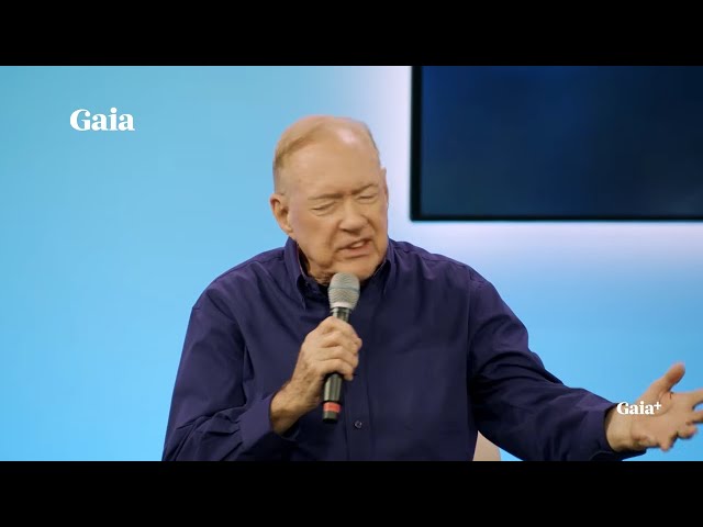 LEE CARROLL - GAIA TV CHANNELING CONFERENCE