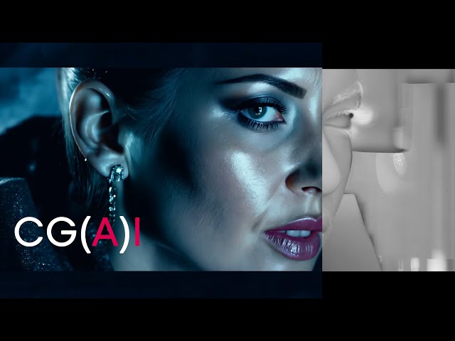UNREAL 5 | ComfyUI - CGI | AI - DIGITAL DOUBLES © IMAGO