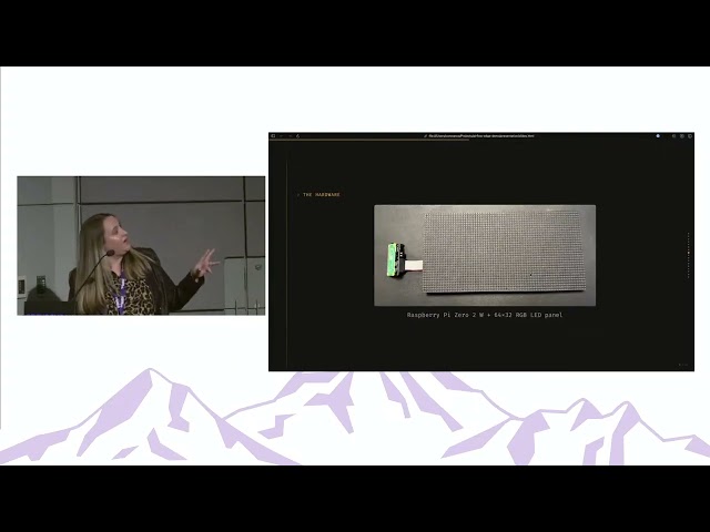 Airflow Beyond the Cloud: Python Workflows at the Edge - Constance Martineau - PyCascades 2026