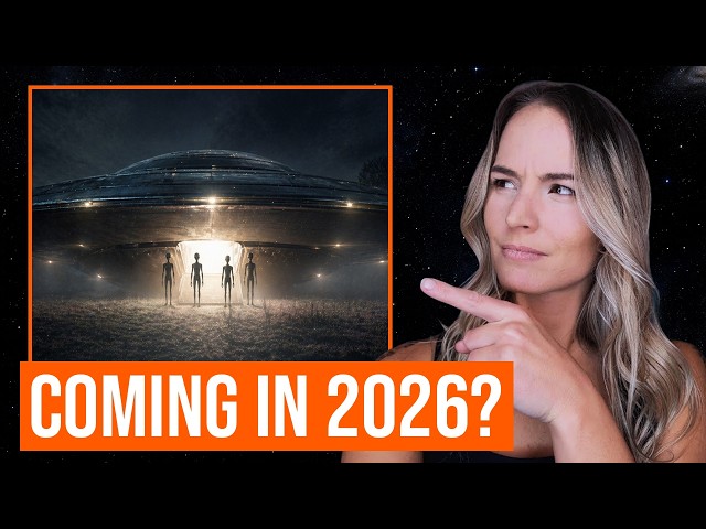The Galactic Federation Explained (And What’s Coming Next) | Remote Viewer Elizabeth April