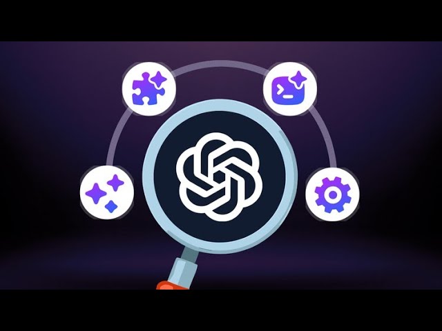 ChatGPT Unleashed: Master GPT-4 & Prompt Engineering