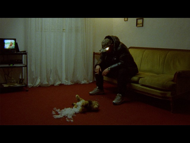 Buzz - Fyllo Poreias (Official Audio) Prod. by Mateos NPS
