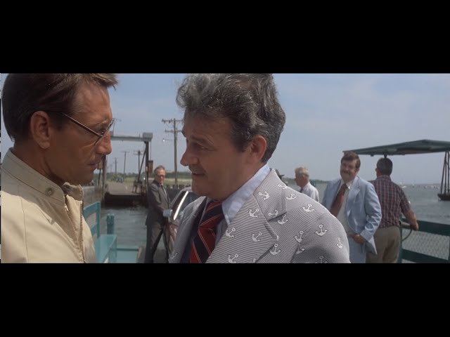 The Spielberg Oner