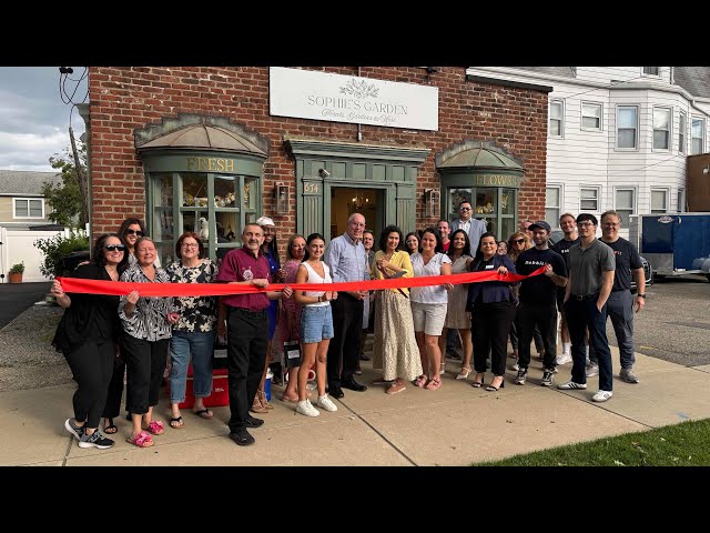 Ribbon Cutting | D&D Architectural Design
