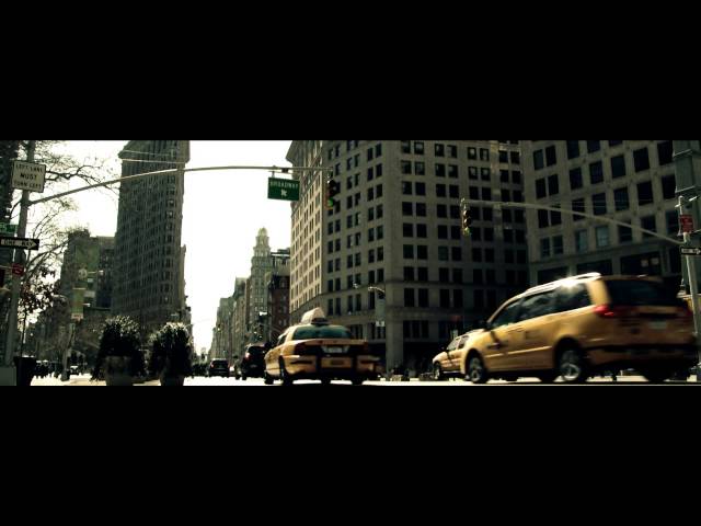 fii -  I Still Love You (Official Music Video)