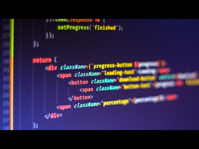 JavaScript - colors