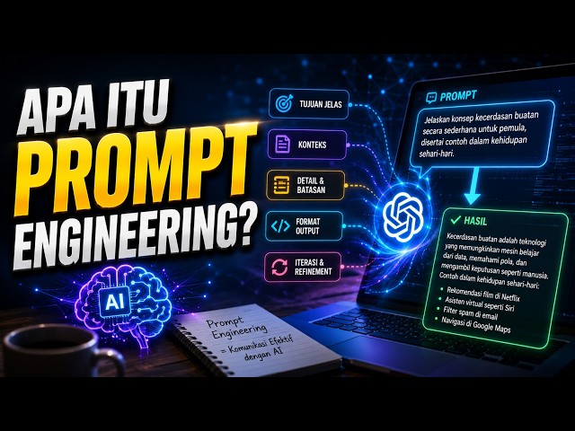 What Is Prompt Engineering?