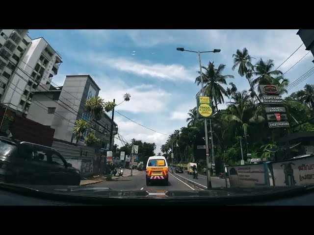 Exploring Calicut, Honda Elevate Manual.