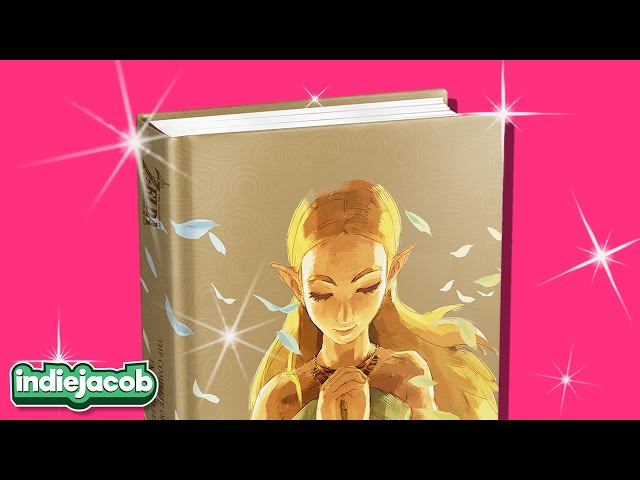 Video Game Strategy Guides