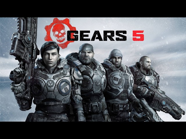 E-DAY BETA RETURNS !!!!! #new #fyp #gearsofwar #gears #gaming #live #new