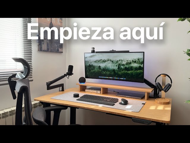 If I were to start my productivity setup in 2026, I would buy THIS