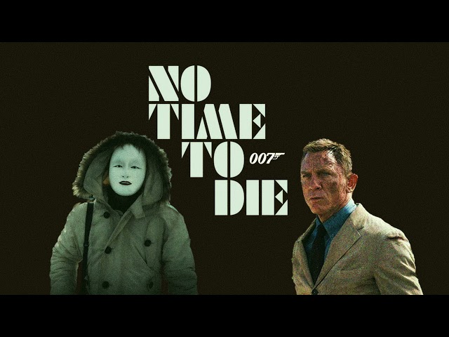 Hans Zimmer - final ascent  (Slowed) 007 No time to die