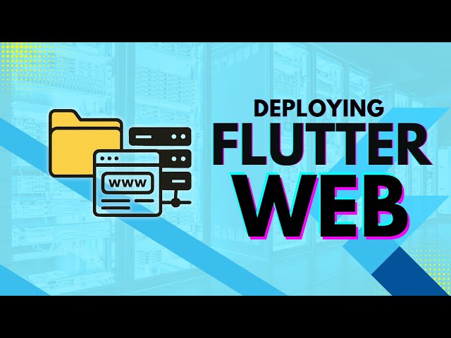 Deploy Flutter Web Like a Pro – Part 1: Versioned Builds & Cache Busting