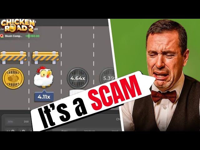 Chicken Road 2 Real or Fake? | Ex Employee Reveals Why you Always Lose