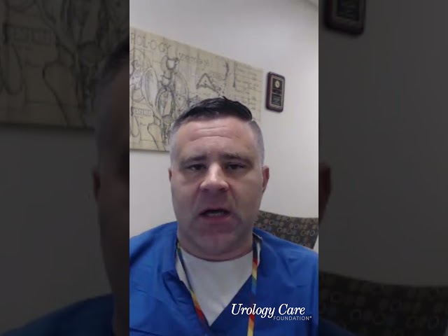 Bladder Cancer Red Flags: Blood in Urine