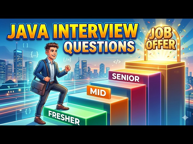 JAVA PROGRAM INTERVIEW QUESTIONS