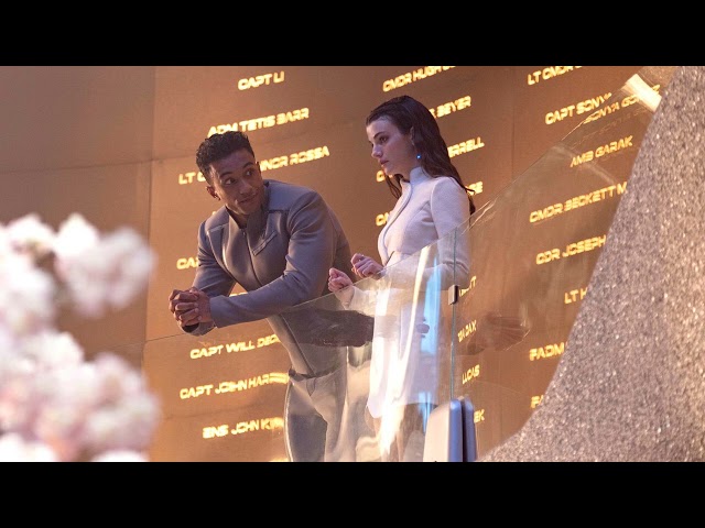 Star Trek’s Legacy Wall The 10 Most Shocking Reveals