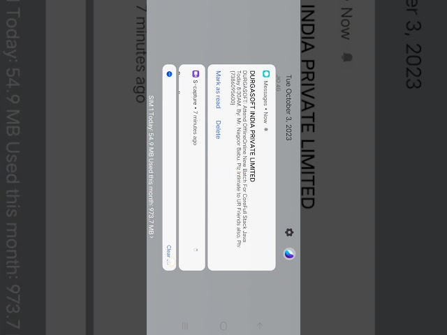 queue interface