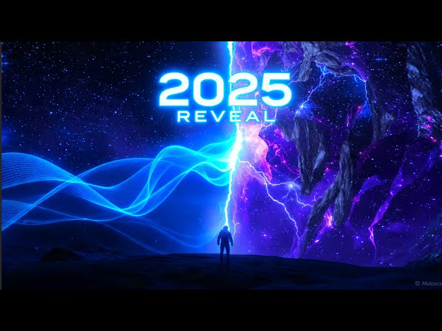 “4 Deep Space Discoveries That Will Change Science Forever (Revealed in 2025)”