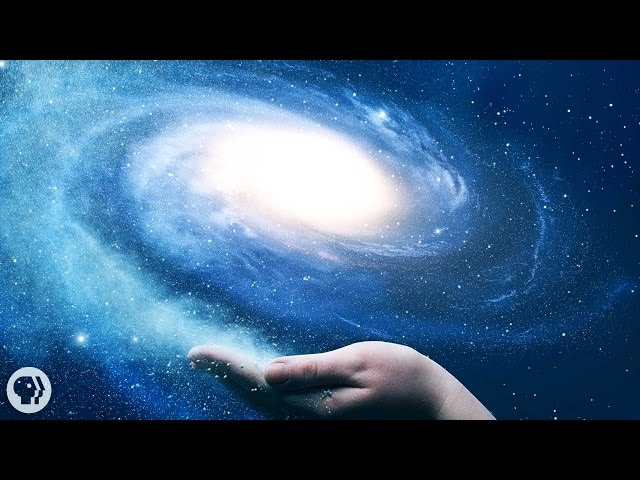 The Amazing Science of… Dust?
