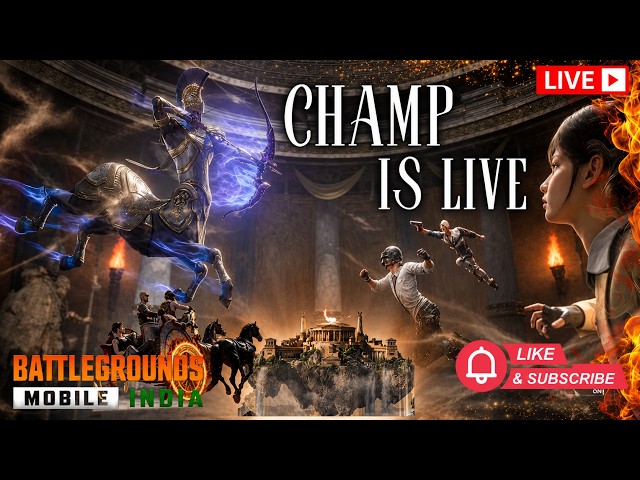 🔴 LIVE: BGMI NIGHT STREAM WITH FRIENDS & #randoms 🤯 #bgmi #live #pubg #gaming #livestream  #rankpush