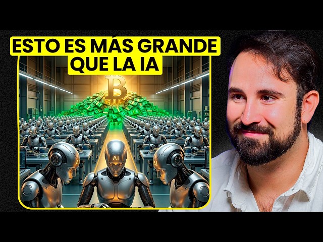 This Is How Bitcoin and AI Will Change the World