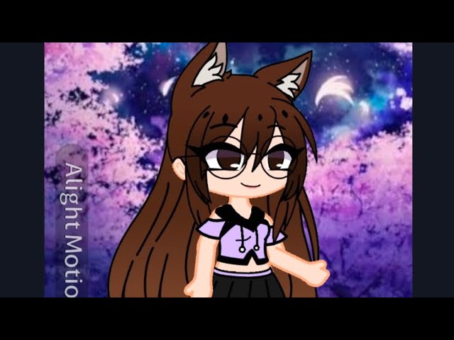 Easy animation tutorial for beginners in alright motion 💖