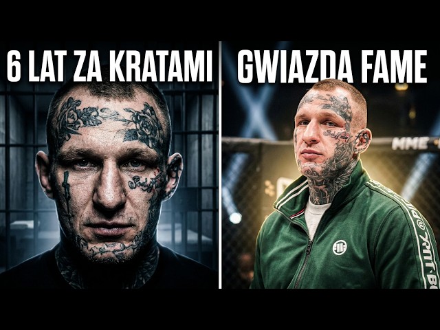 Patryk Karabin- Fame mma, Odsiadka, Życie po więzieniu