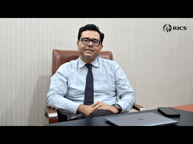 Why MRICS is Important ?