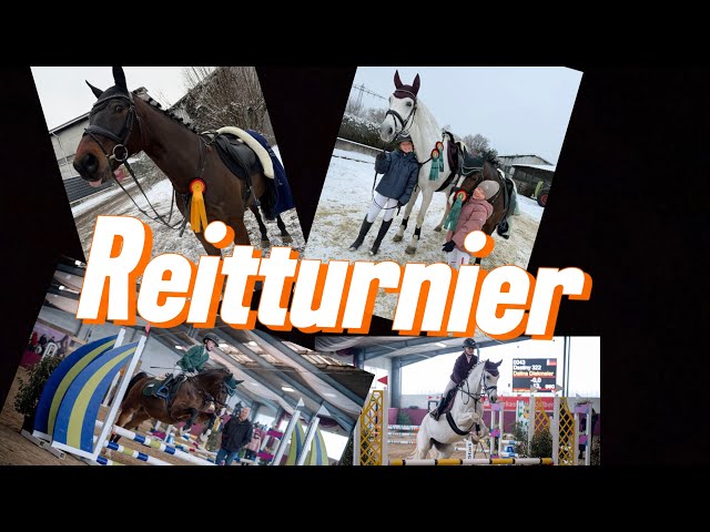 First equestrian tournament in 2026