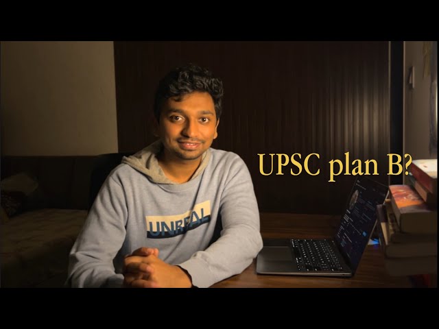 Solving LeetCode, Consistency && Coffee | Post UPSC Life #3