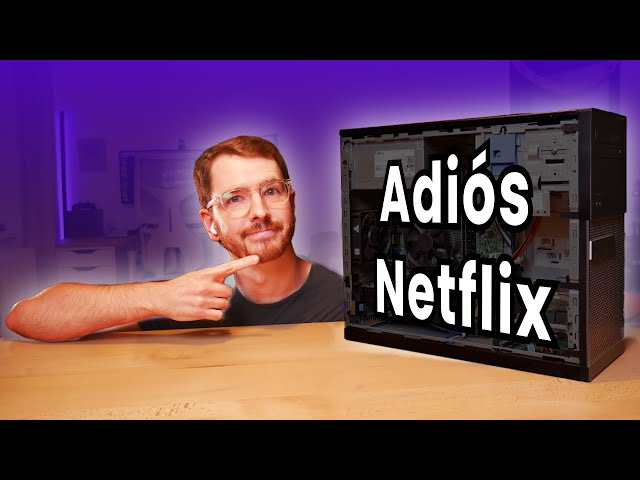 I've cancelled all my streaming services… Here's what I'm doing now