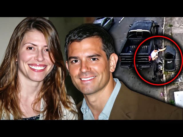 Killer Does The Unthinkable After Realizing The Case Could Be Solved Without A Body
