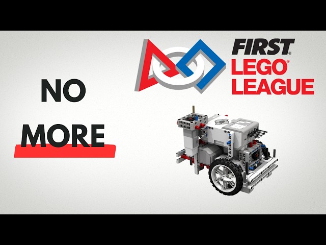 FLL is Ending: Official Announcement