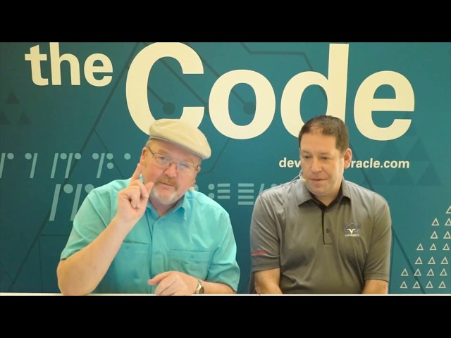 Securing APEX Applications
