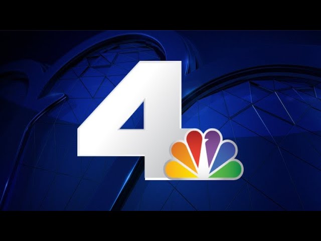 KNBC NEWS OPENS