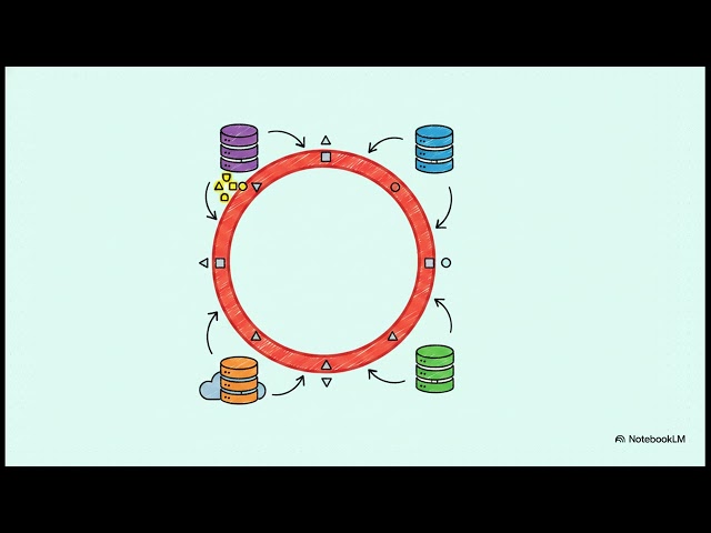 How Distributed Caching Actually Works with Detailed Real World Examples in 10 Minutes