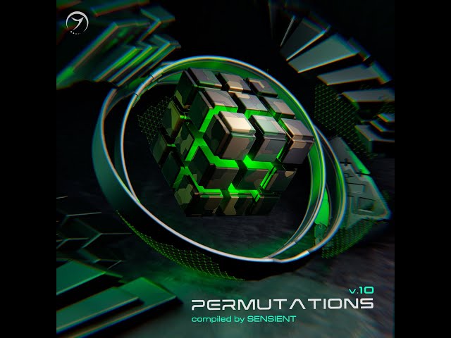 Objet Volant - Strange Signals