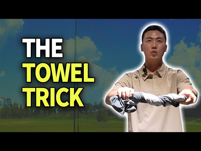 Stop "Winding Up"! The Real Secret to Effortless Driver Distance