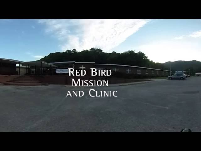 360 Video - Hear the World Foundation - Hear Appalachia