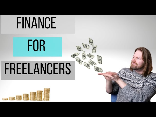 Finance For Freelancers| How I Run My Finances As A Sound Engineer