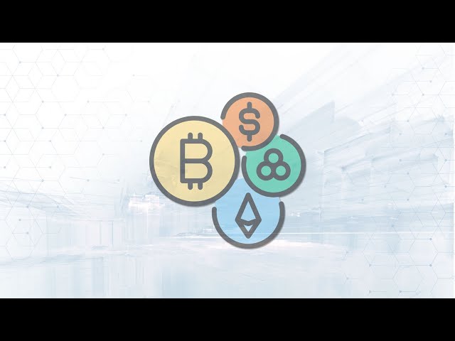Cryptocurrency Explained with Animations