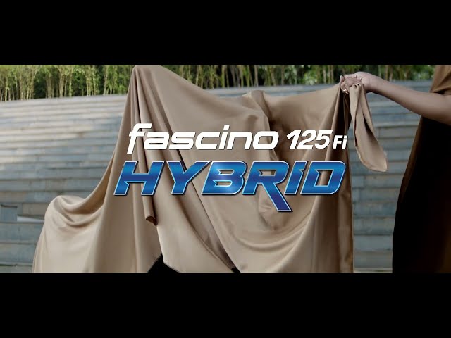 Yamaha Fascino | More Than Just a Stylish Ride