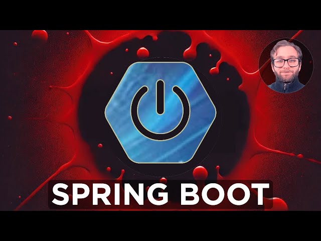 Java Full Stack Development with Spring Boot: MVC & REST API