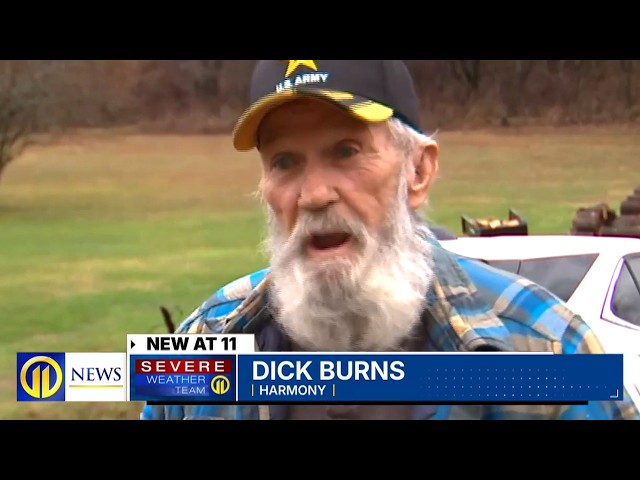 Best April 2026 News Bloopers