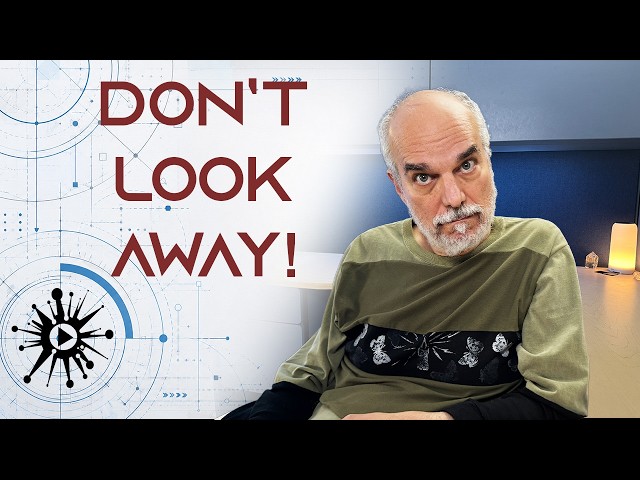 Why I Refuse to Let AI Agents Run Unsupervised (it's not what you think)