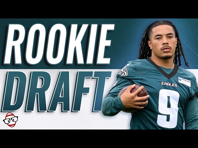 2026 1QB Rookie Mock Draft: Biggest Risers After Preseason Week 1